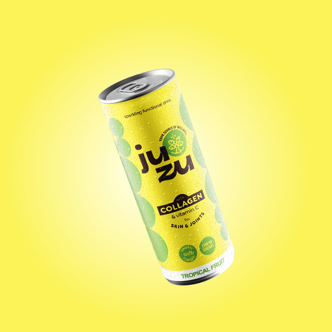 Collagen Drink - Tropical Fruit