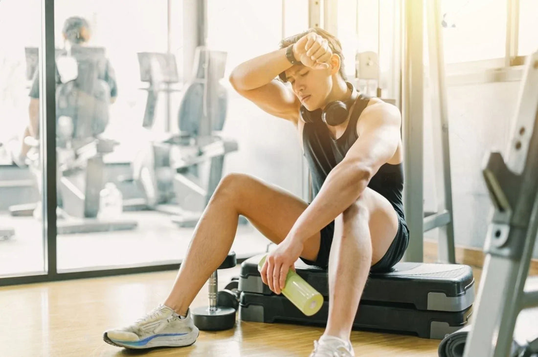 Collagen & Sport: Boost Performance and Recovery Naturally