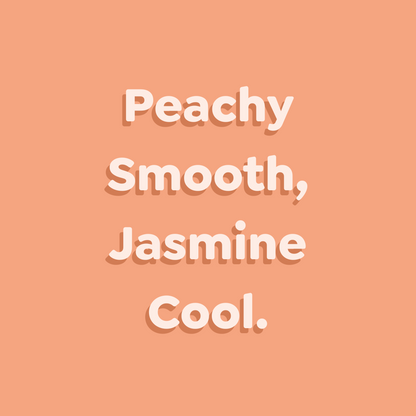 Collagen Protein Drink - Peach & Jasmine